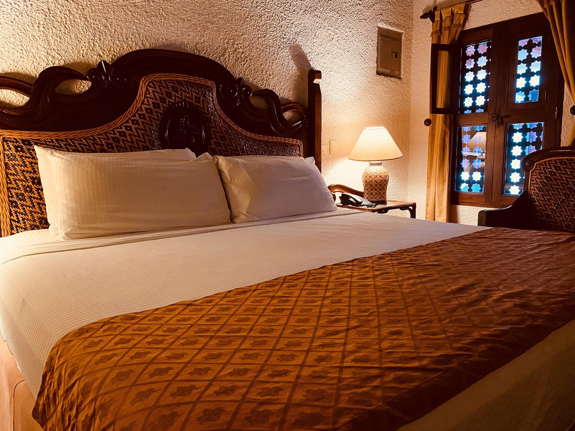 Hotel El Internacional Granada Exteriér fotografie
