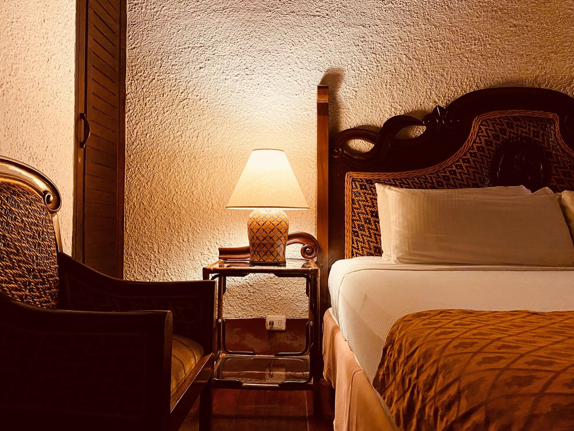 Hotel El Internacional Granada Exteriér fotografie