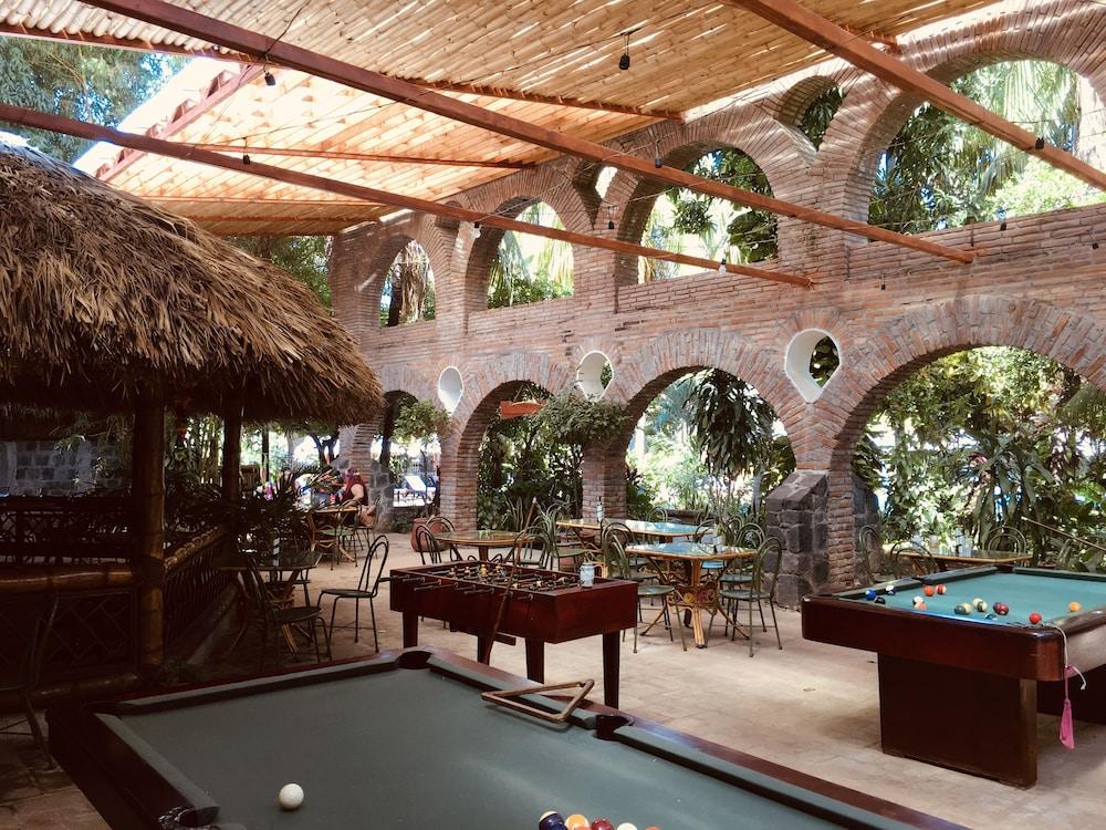 Hotel El Internacional Granada Exteriér fotografie