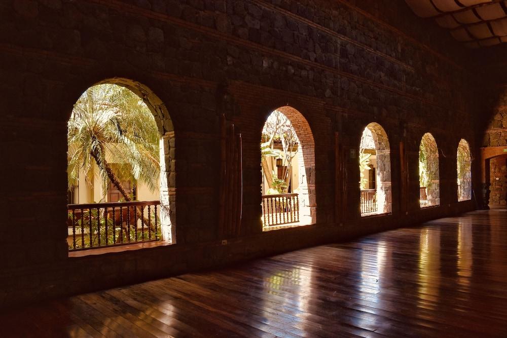 Hotel El Internacional Granada Exteriér fotografie