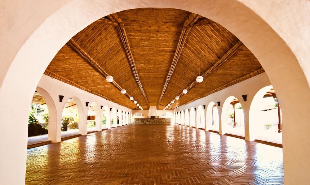 Hotel El Internacional Granada Exteriér fotografie